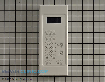 Control Panel W10686514 Alternate Product View