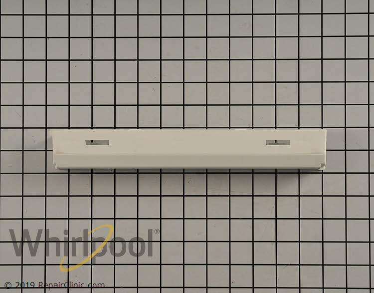 Drawer Slide Rail W10826790 Alternate Product View