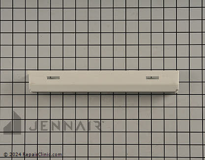 Drawer Slide Rail W10826790 Alternate Product View