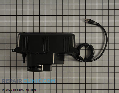 Water Pump S1-CB151LSUL Alternate Product View