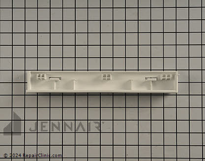 Drawer Slide Rail W10826790 Alternate Product View