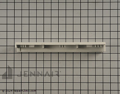 Drawer Slide Rail W10826790 Alternate Product View