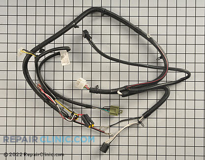 Wire Harness 581023001 Alternate Product View