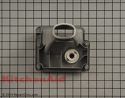 Plate W11347435 Alternate Product View