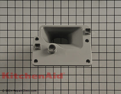 Plate W11347435 Alternate Product View