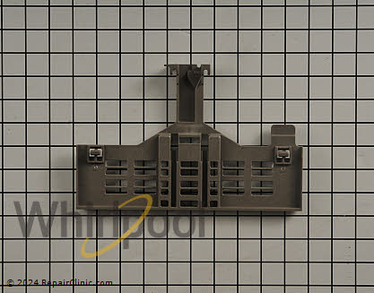 Rack Adjuster W10838949 Alternate Product View