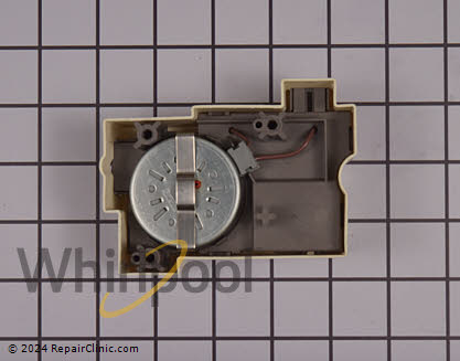 Actuator WP326042226 Alternate Product View