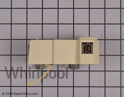 Actuator WP326042226 Alternate Product View