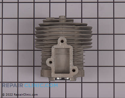Cylinder Head A130000901 Alternate Product View