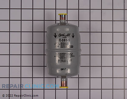 Filter Drier C-163-S Alternate Product View