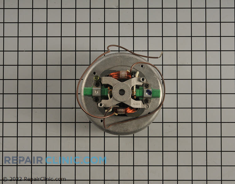 ORBP-09 Motor