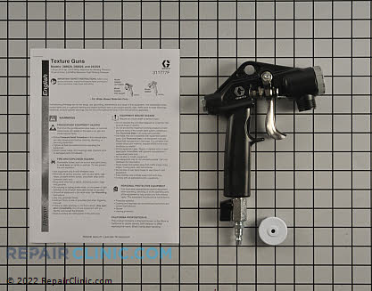 Trigger 288629 Alternate Product View