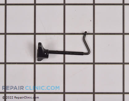 Choke Lever A240000111 Alternate Product View