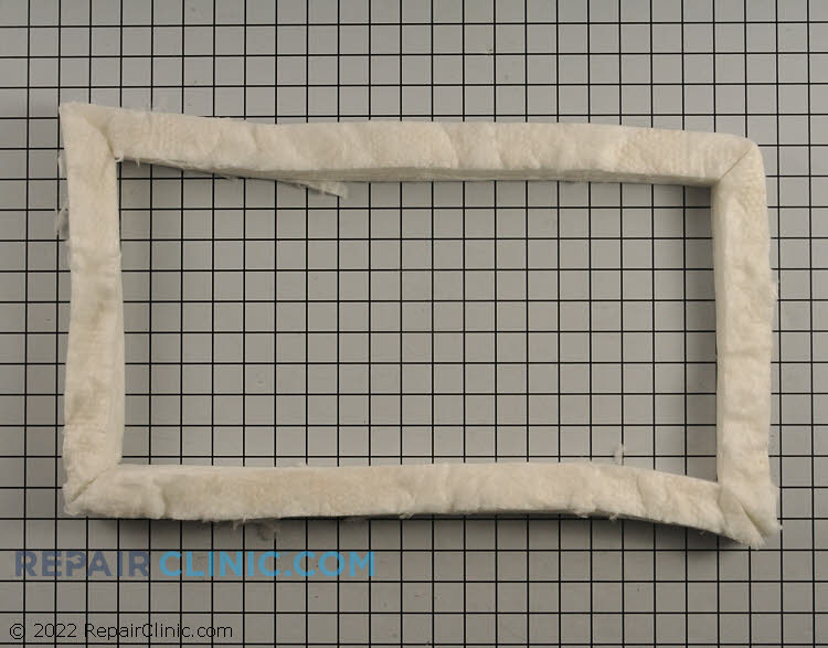 Door Insulation WP4451722 Fast Shipping