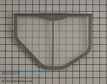 Lint Filter WE01X27999 Alternate Product View