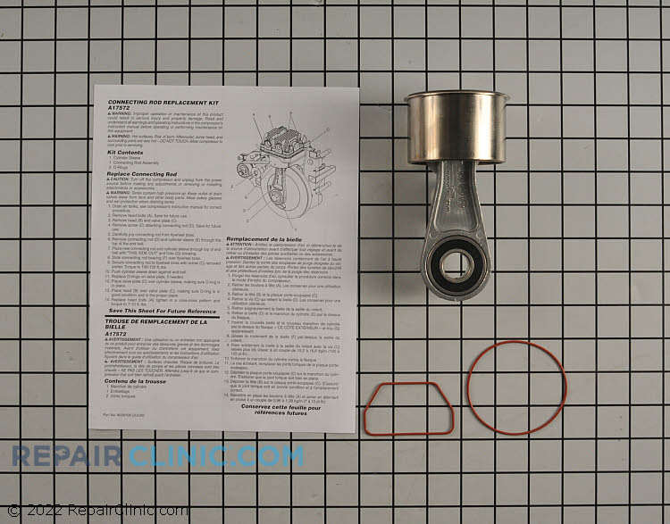 N038785 Piston