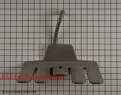 Spray Head W10769518 Alternate Product View