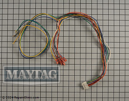 Wire Harness 634686 Alternate Product View