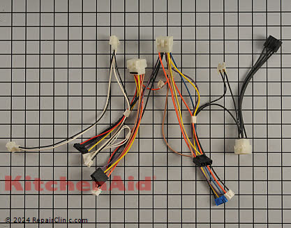 Wire Harness W10192073 Alternate Product View