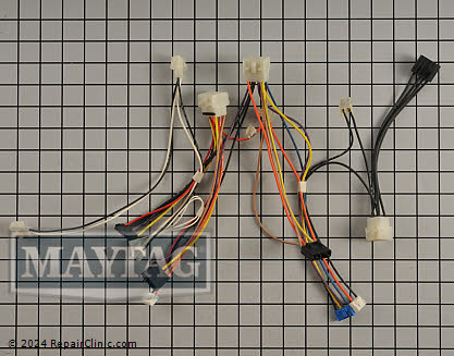 Wire Harness W10192073 Alternate Product View