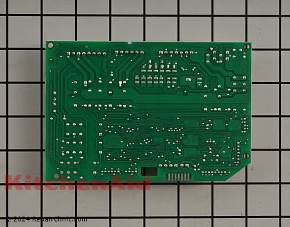 Control Board W10843055 Alternate Product View