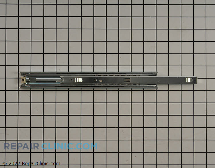 Refrigerator Drawer Glide WPW10235368 Fast Shipping