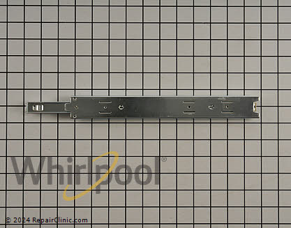 Drawer Glide WPW10235368 Alternate Product View