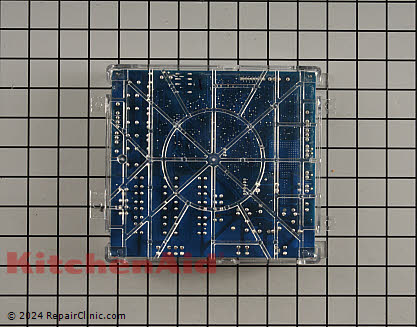 Control Board W10816136 Alternate Product View
