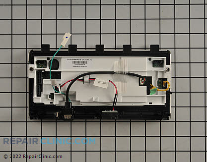Control Board WPW10309089 Alternate Product View