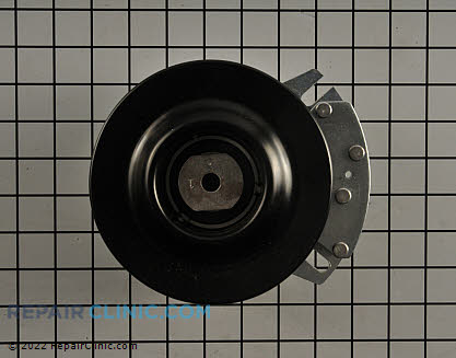 PTO Clutch 917-05209 Alternate Product View