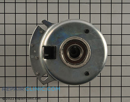 PTO Clutch 917-05209 Alternate Product View