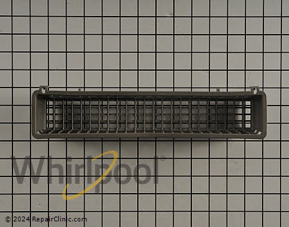 Small Items Basket W11240750 Alternate Product View