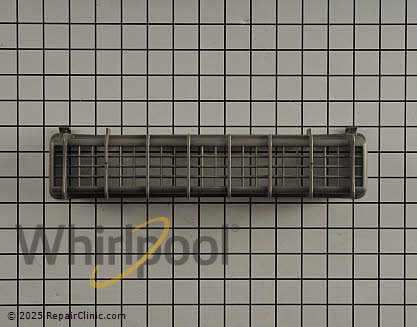 Small Items Basket W11240750 Alternate Product View