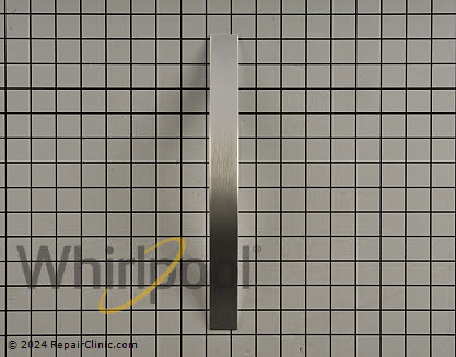 Door Handle W10478162 Alternate Product View