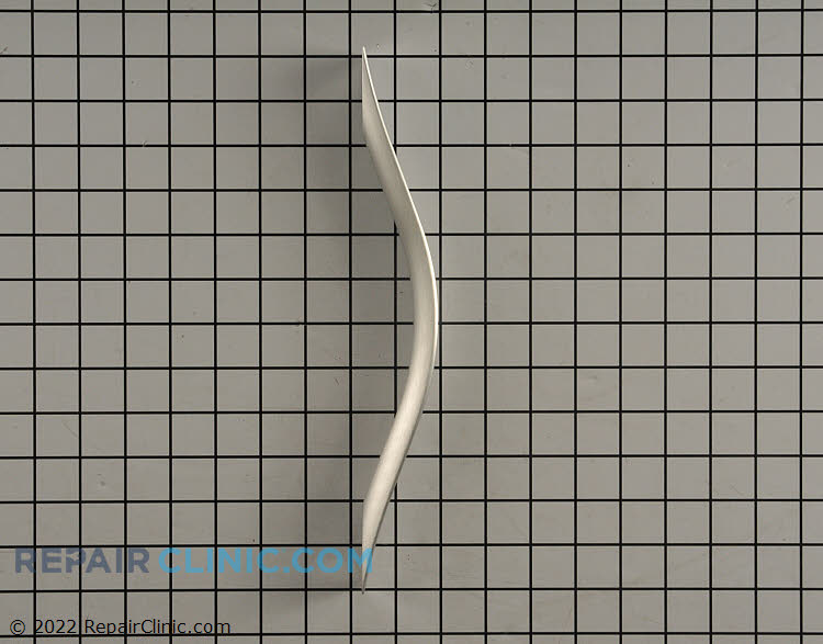 Door Handle W10478162 Alternate Product View