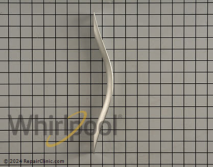 Door Handle W10478162 Alternate Product View