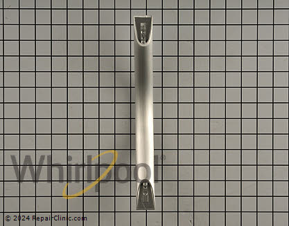 Door Handle W10478162 Alternate Product View