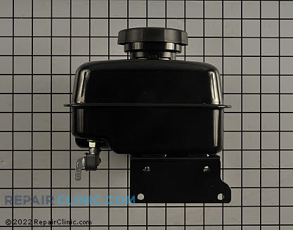 Fuel Tank 20822191 Alternate Product View
