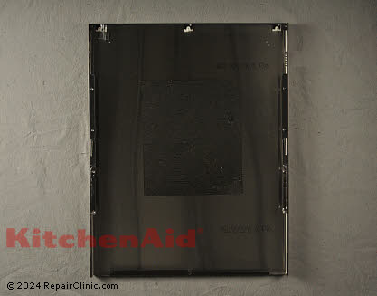 Front Panel W10919297 Alternate Product View