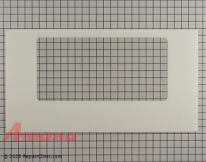 Outer Door Glass WPW10296568 Alternate Product View