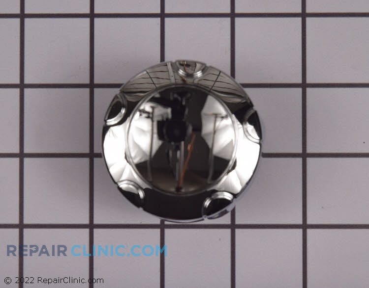 WE04X21014 Control Knob