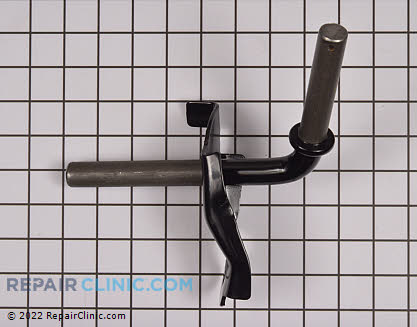 Axle 112-6016 Alternate Product View