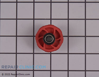 Electric Starter 49MASCBP953 Alternate Product View