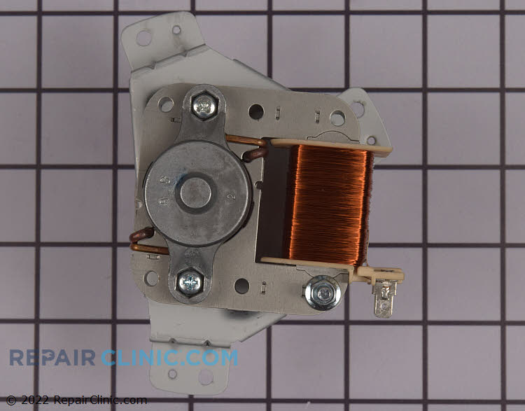 Convection Motor DG96-00111A Alternate Product View