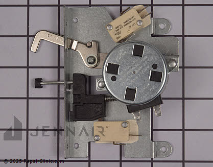 Door Latch WPW10274035 Alternate Product View