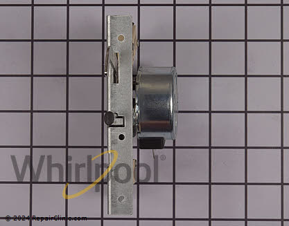 Door Latch WPW10274035 Alternate Product View
