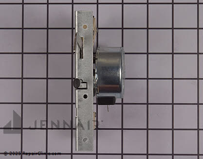Door Latch WPW10274035 Alternate Product View