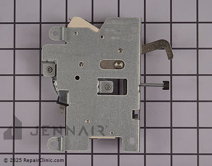 Door Latch WPW10274035 Alternate Product View