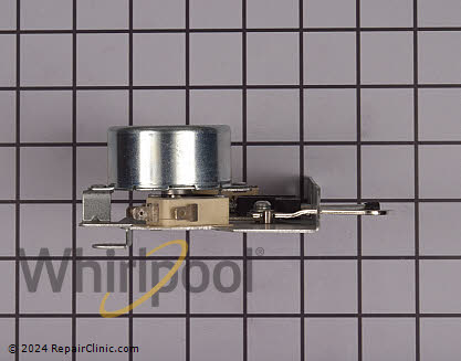 Door Latch WPW10274035 Alternate Product View
