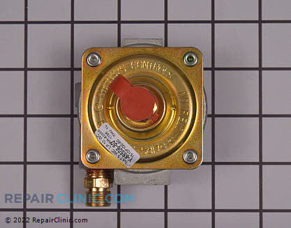 Pressure Regulator 74011878 Alternate Product View